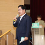 남양주시, ‘정약용 보육 과정 사례발표’ 성황리 추진