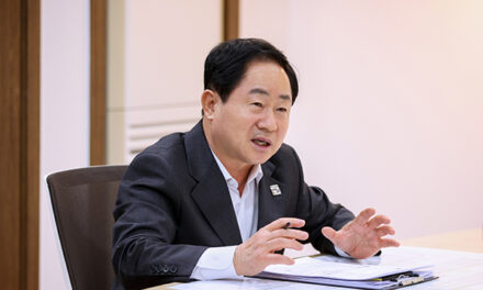 남양주시, 지구단위계획 변경을 통한 생활숙박시설 주거 안정 기반 마련