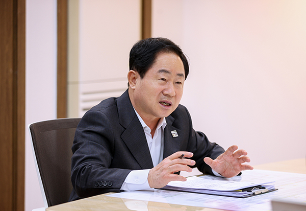 남양주시, 지구단위계획 변경을 통한 생활숙박시설 주거 안정 기반 마련