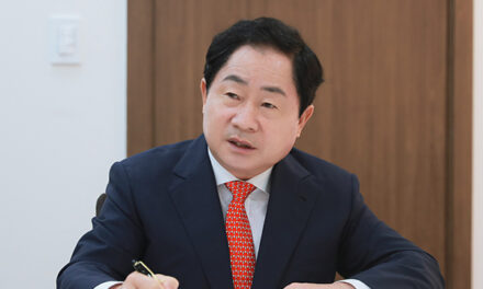 남양주시, 지역경제 활성화 위해 상반기 6,458억 원 신속집행 행정안전부 목표 초과 달성