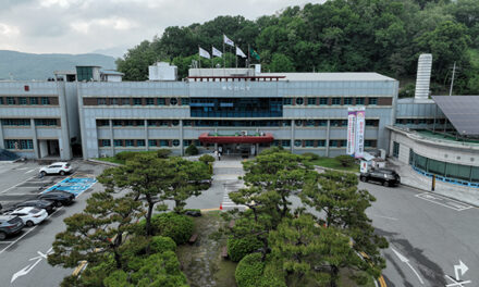 동두천시, 경기도 지역균형발전사업 평가 1위로 도비 300억 원 확보