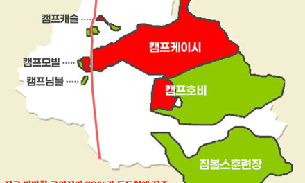 박형덕 동두천시장, 국방부에 안보 희생에 따른 실질적 보상 요구