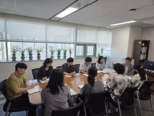 경기도, 원활한 민생회복 소비쿠폰 지원 위한 전담조직 구성