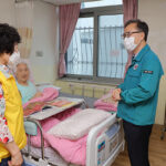 서울 금천구, 장기요양 종사자 처우개선 힐링시간 격려금 지원