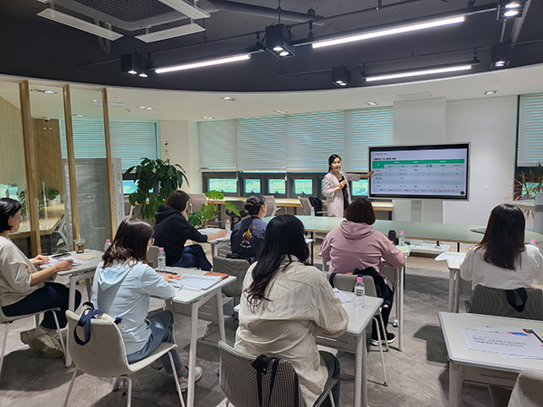 서울 금천구, 진로진학 고민 해결 학부모 대상 진로진학 특강 시리즈 개강