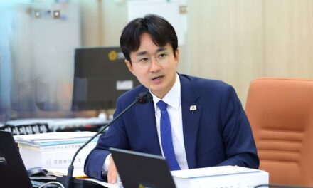 서울시 서준오 의원, 재건축 사업성 높이기 위한 공원‧녹지 의무확보 비율 완화 기준 제시