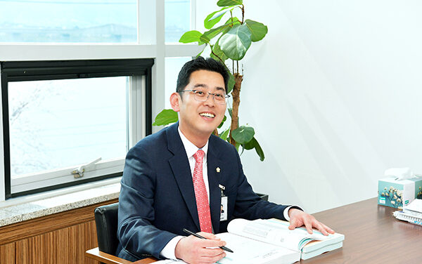 양평군의회, 송진욱 의원 제1차 정례회에서 군정 전반 철저히 살펴