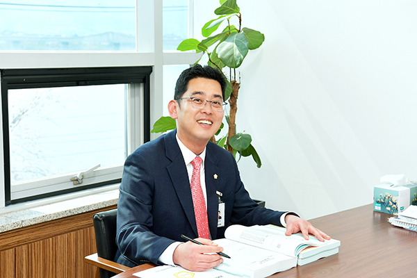 양평군의회, 송진욱 의원 제1차 정례회에서 군정 전반 철저히 살펴