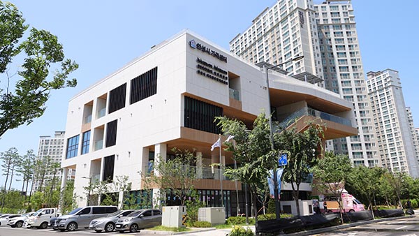 안성시, 외국인주민지원센터 아양점 개소