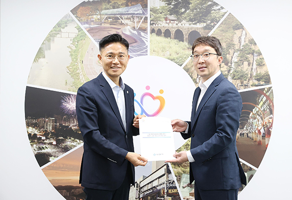 안양시, ‘신규 철도노선’ 국토부 상위계획 반영 총력 경기도 협력 논의