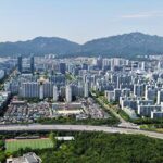 안양시, 평촌신도시 선도지구 정비사업 속도
