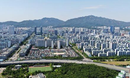 안양시, 평촌신도시 선도지구 정비사업 속도