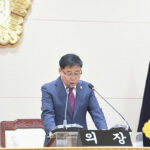 양주시의회, 제379회 임시회 열어 건의안 및 조례안 통과