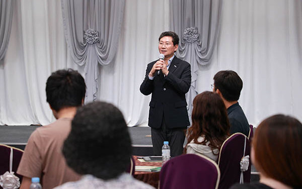 용인특례시, 사회적 고립청년 지원과 인식 개선 위한 ‘마음토닥토크’ 콘서트 개최
