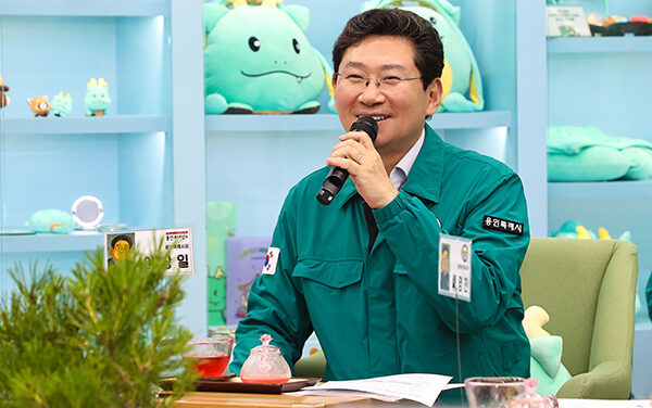 용인특례시, 제13회 안전문화살롱 개최