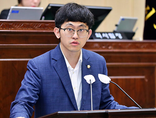 의왕시의회, 박현호 의원 사이버 여론조작 관련 감사원 공익감사청구 예정