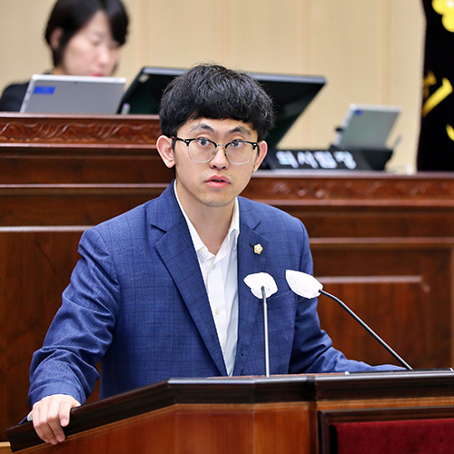 의왕시의회, 박현호 의원 사이버 여론조작 관련 감사원 공익감사청구 예정