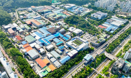 의정부시, 용현산업단지 고도제한 완화 ‘원안가결’산업 확장 기반 확보