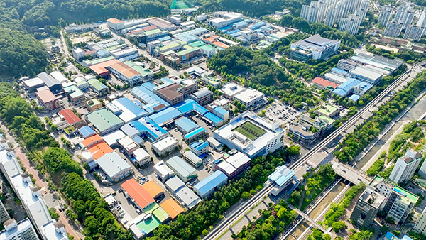 의정부시, 용현산업단지 고도제한 완화 ‘원안가결’산업 확장 기반 확보