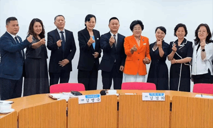 이천시, 중국 징더전시 부시장 일행 이천시 방문 한·중 도자도시 우호협력교류 한층 강화