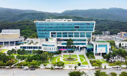 이천시, 지적기준점 1,000점 유지보수 완료
