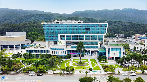 이천시, 지적기준점 1,000점 유지보수 완료