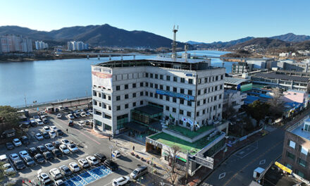 전진선 양평군수, (사)한국정책경영연구원 발표 ‘지속가능도시 평가’ 군 단위 종합 4위