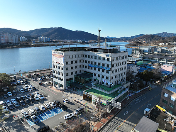 전진선 양평군수, (사)한국정책경영연구원 발표 ‘지속가능도시 평가’ 군 단위 종합 4위