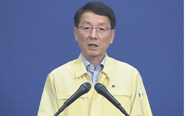 경기도, 극한 폭염 긴급 대책 발표