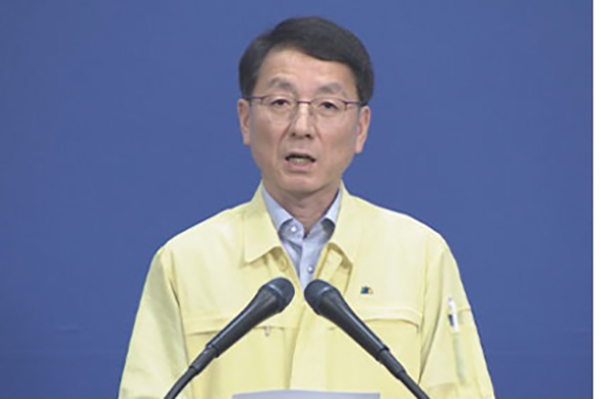 경기도, 극한 폭염 긴급 대책 발표