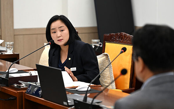 양평군의회, 지민희 의원“양평의 미래를 위해 현재를 돌아본다”