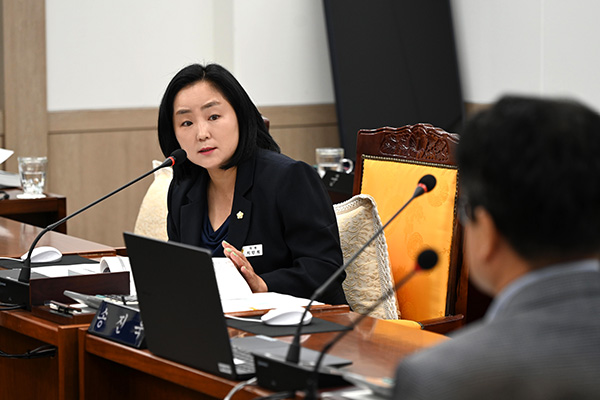 양평군의회, 지민희 의원“양평의 미래를 위해 현재를 돌아본다”