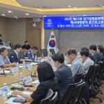평택시, 정원으로 물드는 도시 평택 경기정원문화박람회 준비 속도낸다