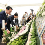 화성특례시, 씨랜드 화재 참사 희생자 26주기 추모제 개최 “다시는 같은 비극이 없도록”
