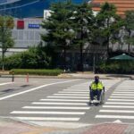 파주시,‘스마트 횡단 시스템’5개소 추가 설치 총 29개소로 확대