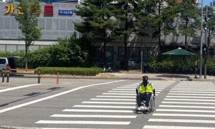 파주시,‘스마트 횡단 시스템’5개소 추가 설치 총 29개소로 확대