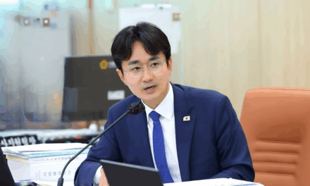 서준오 서울시의원, 재건축시 공원녹지 의무확보 비율 완화 제안… 국토교통부 검토 환영
