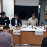 서준오 서울시의원, 월계사슴2단지 주거환경 개선 앞장.주민간담회 시작으로 실제 해결까지 이어가