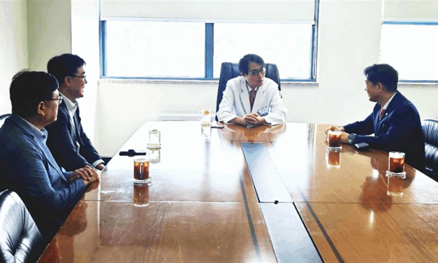 노원구의회 김경태 부의장, 상계백병원과 ‘주민 중심 의료환경 개선’ 맞손