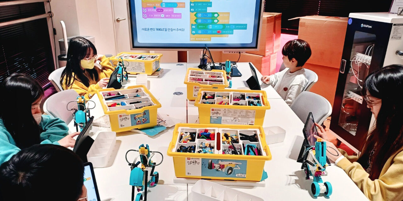 노원구, 푸른(靑) 웃음(笑) 피어나는  운영