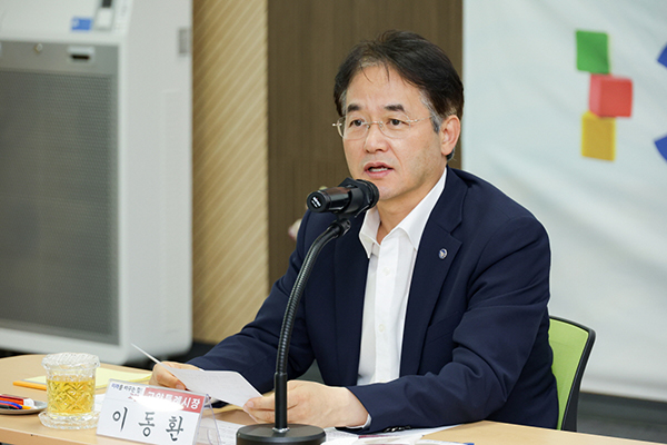 [기획기사] 고양특례시, 주교 배수지 증설 등 상하수도 인프라 확충 속도 낸다