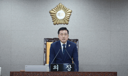 서울 노원구의회, 제293회 임시회 개회 “민생쿠폰 추경안 생활 안건 심사