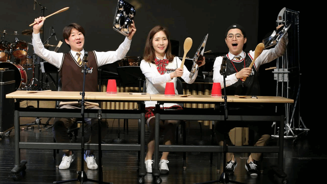 노원구, 체험과 소통의 예술  운영