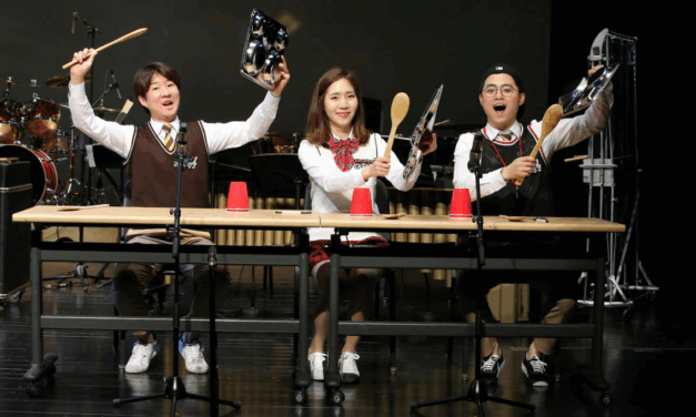 노원구, 체험과 소통의 예술  운영