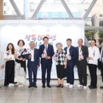 안양시, 제80주년 광복절 기념행사 성료 국외거주 독립유공자 후손 참석