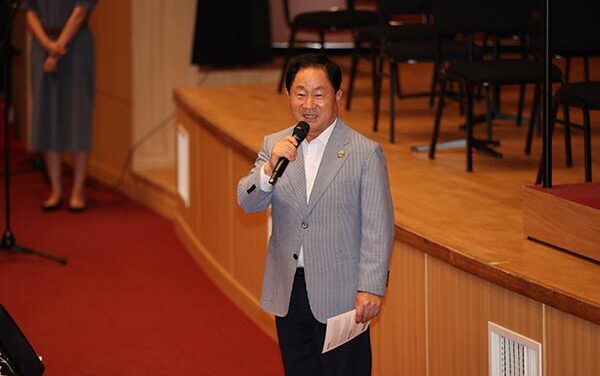 남양주시, ‘2025 뷰티플 드림 하모니 콘서트’ 성료