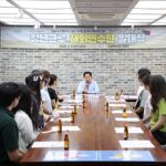 남양주시, ‘2025 청년크루 해외연수단’ 발대식 개최 몽골서 글로벌 역량 키운다
