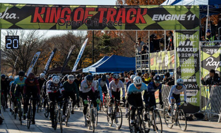 고양특례시, 고양시장배 제24회 킹 오브 트랙(KING OF TRACK) 개최