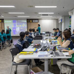 연천군, 2025년 을지연습 일일상황보고회 개최