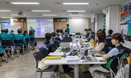 연천군, 2025년 을지연습 일일상황보고회 개최